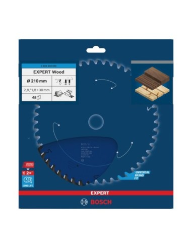 BOSCH 2608594393 Sierra de corona PRO Multi...