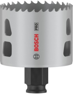 BOSCH 2608594394 Sierra de corona PRO Multi Material PC...