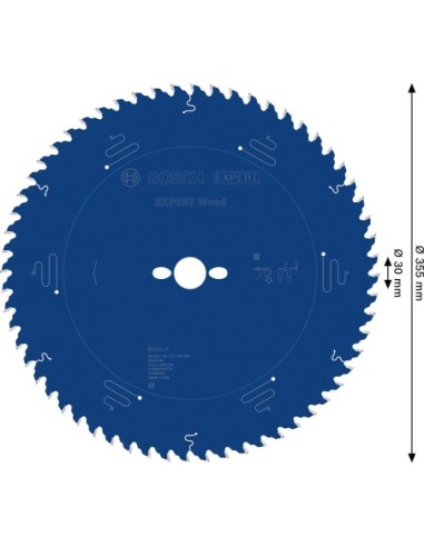 BOSCH 2608594395 Sierra de corona PRO Multi...