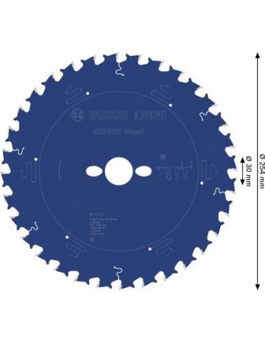 BOSCH 2608594396 Sierra de corona PRO Multi...