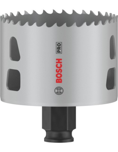 BOSCH 2608594398 Sierra de corona PRO Multi...