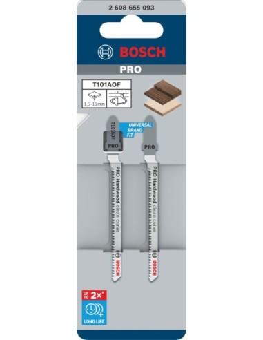 BOSCH 2608594400 Sierra de corona PRO Multi...