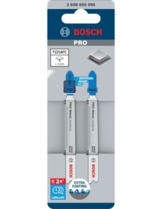 BOSCH 2608594402 Sierra de corona PRO Multi Material PC... 2