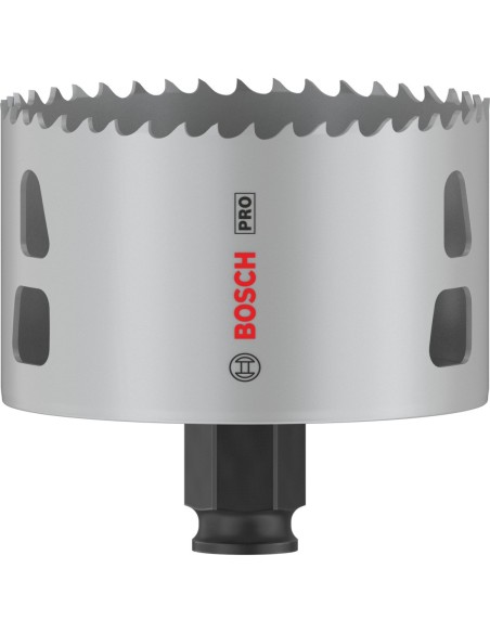 BOSCH 2608594403 Sierra de corona PRO Multi Material PC Plus (Ø79 mm)