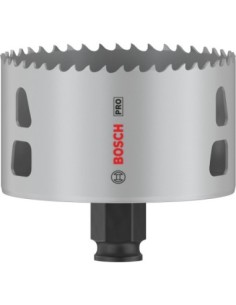 BOSCH 2608594404 Sierra de corona PRO Multi Material PC...