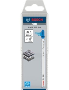 BOSCH 2608594423 Set de sierras de corona PRO Multi... 2