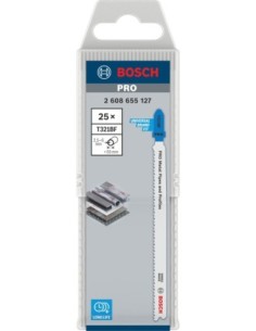 BOSCH 2608594424 Set de sierras de corona PRO Multi... 2