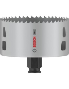 BOSCH 2608594407 Sierra de corona PRO Multi Material PC...