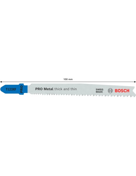 BOSCH 2608594407 Sierra de corona PRO Multi Material PC Plus (Ø92 mm)
