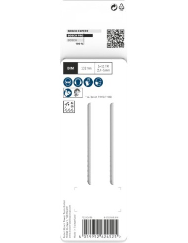 BOSCH 2608594408 Sierra de corona PRO Multi...