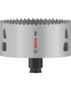 BOSCH 2608594409 Sierra de corona PRO Multi Material PC...