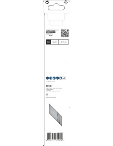 BOSCH 2608594438 Sierra de corona PRO Sheet...