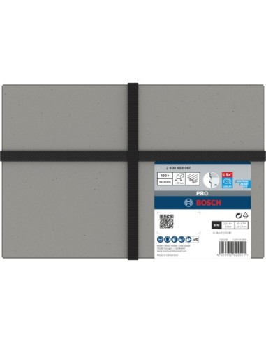 BOSCH 2608594439 Sierra de corona PRO Sheet...