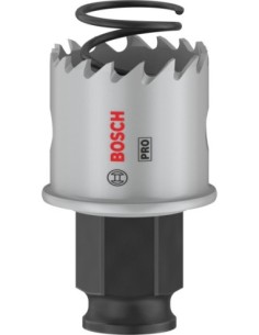 BOSCH 2608594445 Sierra de corona PRO Sheet Metal PC Plus...