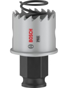 BOSCH 2608594446 Sierra de corona PRO Sheet Metal PC Plus...