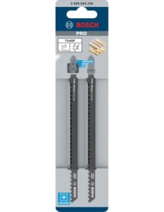 BOSCH 2608594446 Sierra de corona PRO Sheet Metal PC Plus... 2