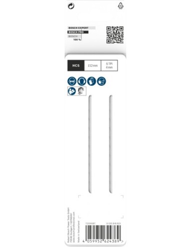 BOSCH 2608594446 Sierra de corona PRO Sheet...