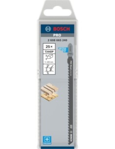 BOSCH 2608594450 Sierra de corona PRO Sheet Metal PC Plus... 2