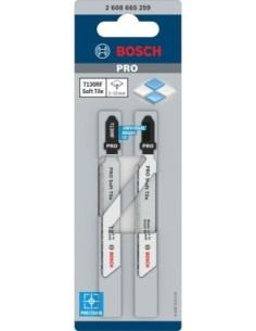 BOSCH 2608594451 Sierra de corona PRO Sheet Metal PC Plus... 2