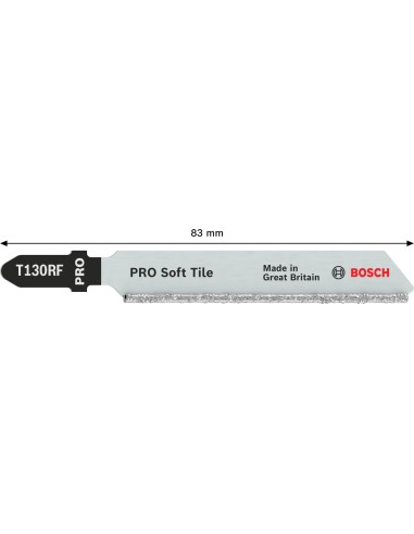 BOSCH 2608594451 Sierra de corona PRO Sheet...