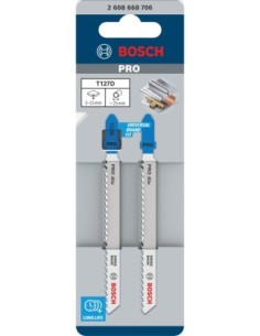 BOSCH 2608594454 Sierra de corona PRO Sheet Metal PC Plus... 2