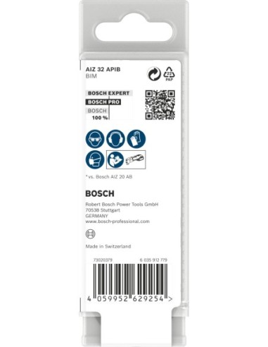 BOSCH 2608594458 Sierra de corona PRO Sheet...