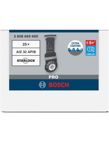 BOSCH 2608594459 Sierra de corona PRO Sheet...