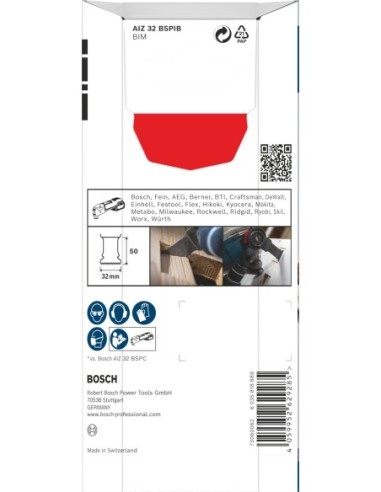 BOSCH 2608594461 Sierra de corona PRO Sheet...