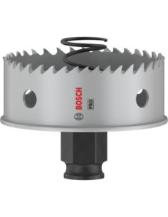 BOSCH 2608594462 Sierra de corona PRO Sheet Metal PC Plus...