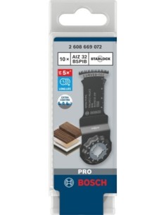 BOSCH 2608594462 Sierra de corona PRO Sheet Metal PC Plus... 2