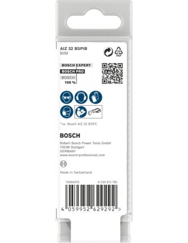 BOSCH 2608594462 Sierra de corona PRO Sheet...