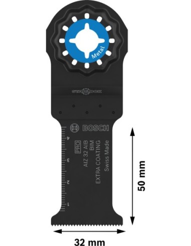 BOSCH 2608594464 Sierra de corona PRO Sheet...