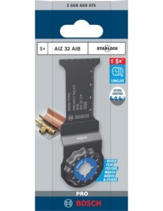 BOSCH 2608594465 Sierra de corona PRO Sheet Metal PC Plus... 2