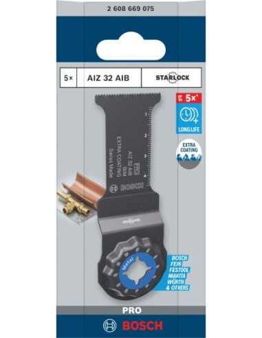 BOSCH 2608594465 Sierra de corona PRO Sheet...