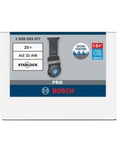 BOSCH 2608594467 Sierra de corona PRO Sheet...
