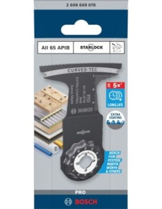 BOSCH 2608594468 Sierra de corona PRO Sheet Metal PC Plus... 2