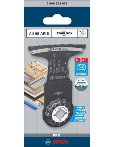 BOSCH 2608594468 Sierra de corona PRO Sheet...