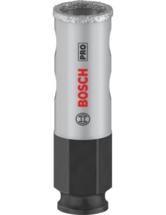 BOSCH 2608901553 Sierra de corona PRO Tile PC Plus (Ø20...