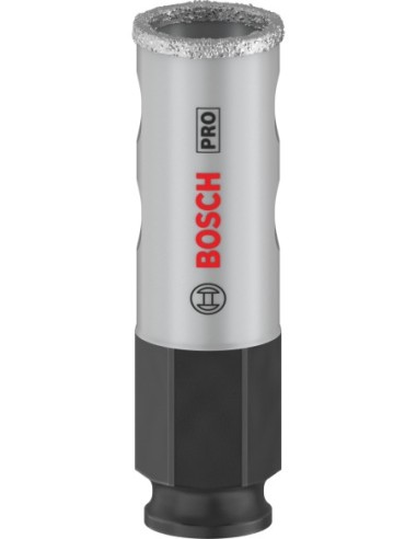 BOSCH 2608901553 Sierra de corona PRO Tile PC...