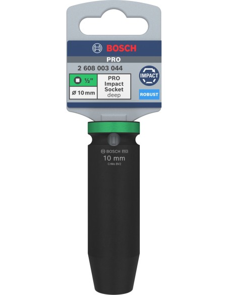 BOSCH 2608901553 Sierra de corona PRO Tile PC Plus (Ø20 mm) HS