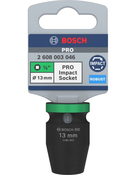 BOSCH 2608901555 Sierra de corona PRO Tile PC Plus (Ø25 mm) HS