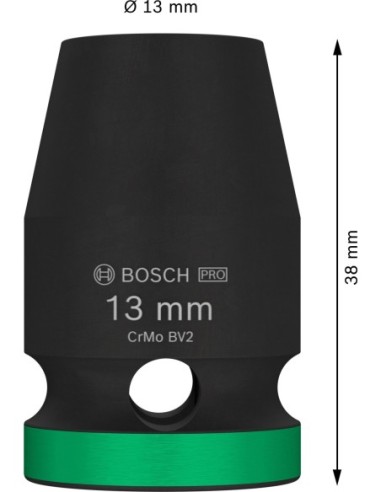 BOSCH 2608901555 Sierra de corona PRO Tile PC...