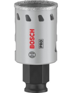 BOSCH 2608901557 Sierra de corona PRO Tile PC Plus (Ø32...