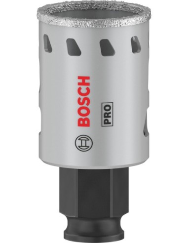 BOSCH 2608901557 Sierra de corona PRO Tile PC...