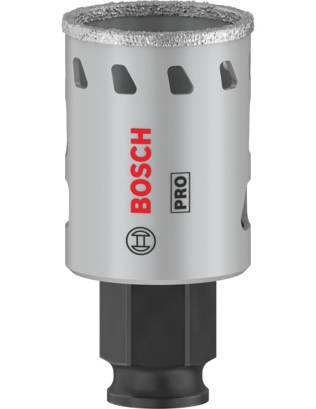BOSCH 2608901557 Sierra de corona PRO Tile PC Plus (Ø32 mm) HS