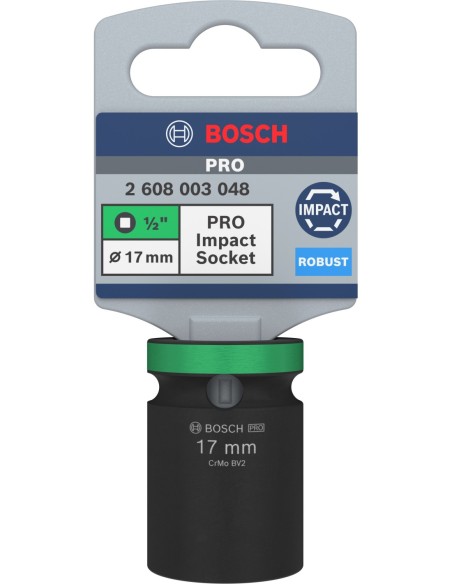 BOSCH 2608901557 Sierra de corona PRO Tile PC Plus (Ø32 mm) HS