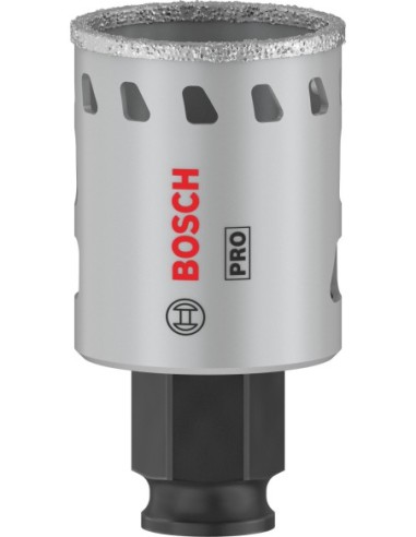 BOSCH 2608901558 Sierra de corona PRO Tile PC...