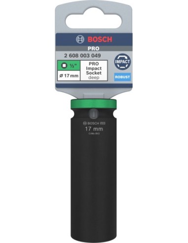 BOSCH 2608901558 Sierra de corona PRO Tile PC...