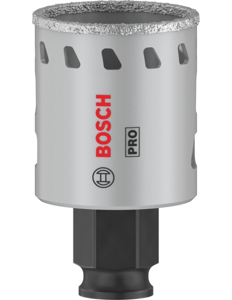BOSCH 2608901559 Sierra de corona PRO Tile PC Plus (Ø38 mm) HS