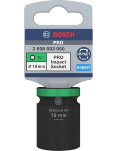 BOSCH 2608901559 Sierra de corona PRO Tile PC Plus (Ø38... 2